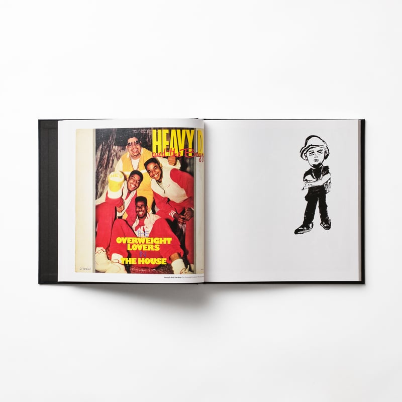 KICKS LAB. presents “Bring The Kicks Back”Curat