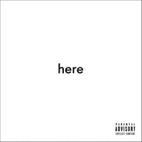 KOJOE / here-2LP-