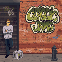 V.A./Classic Jams -2LP-