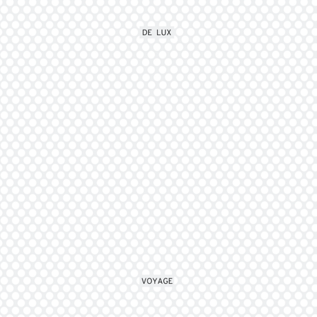 De Lux/Voyage-2LP-
