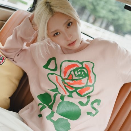 Diaspora skateoards | Jazzy Sport ''Sweetest'' Sweatshirts JS Exclusive Color