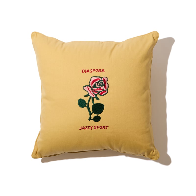 Diaspora skateoards | Jazzy Sport ''Sweetest''