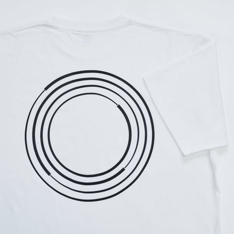 Daichi Yamamoto / gr(l)owing season T-Shirts / Black