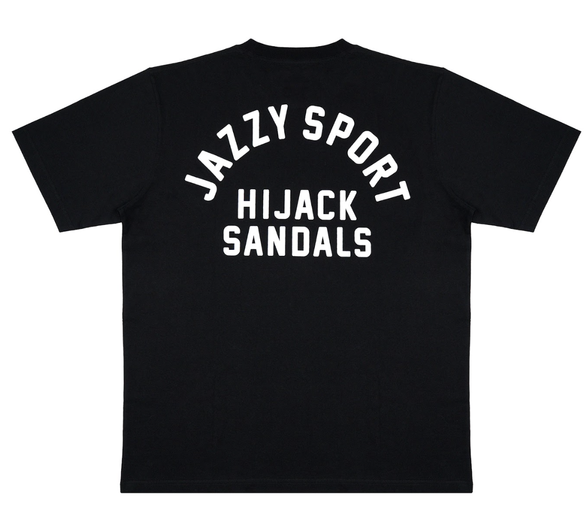 アイドル CJ x SOL Thai Logo Tee SPORTS MILLS LOGO S/S TEE｜エックスガールの通販｜&mall