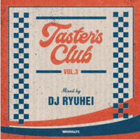 DJ KIYO/ STEPS Vol.3-Mix CD- | Jazzy Sport Musi