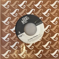 Kind & Kinky Zoo/La Jupe Voante-7inch-