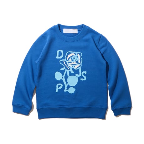 Diaspora skateoards | Jazzy Sport ''Sweetest'' Kids Crewneck Sweatshirt/