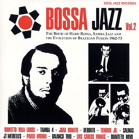 V.A./Bossa Jazz Vol.2-2LP-