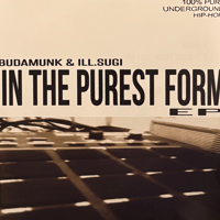 BudaMunk The Groove Room Vol.4-MixCDR- | Jazzy