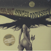 V.A./Far Out Spaced Oddyssey -LP-