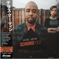 TERRACE MARTIN/3CHORDFOLD -2LP-