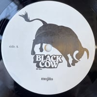Black Cow/Mojito/Tony The Lefty-7inch-