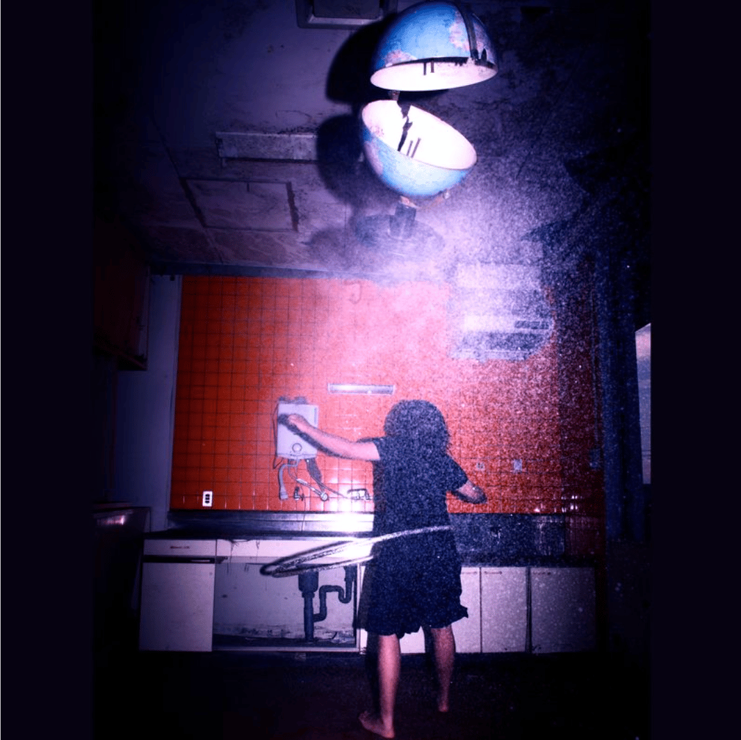 KID FRESINO/back for me feat. YONCE | Jazzy Spo