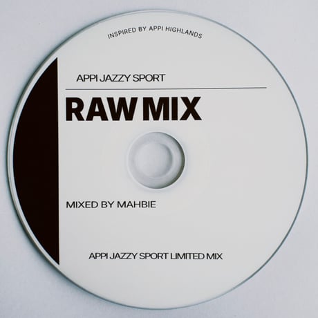 IMA ミックスCD 全シリーズセット　jazzysport MIX CD – Jazzy Sport Kyoto