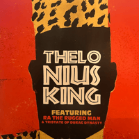 Sweet William / SONORAS [2LP] シュリンク残し Sweet William / SONORAS (2LP)TBV-0058 | Tuff Beats