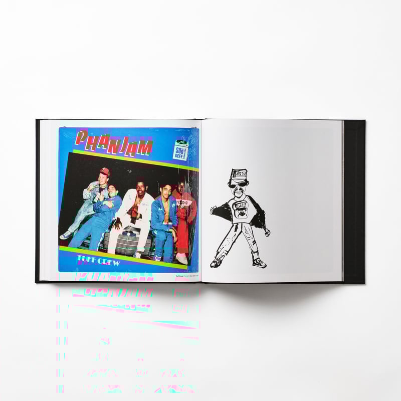 KICKS LAB. presents “Bring The Kicks Back”Curat