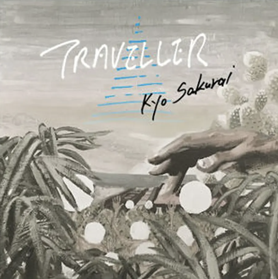 邦楽 KYO SAKURAI/DON CHIKI PAN Kyo Sakurai (櫻井 響)/TRAVELLER-CD Album- | Jazzy