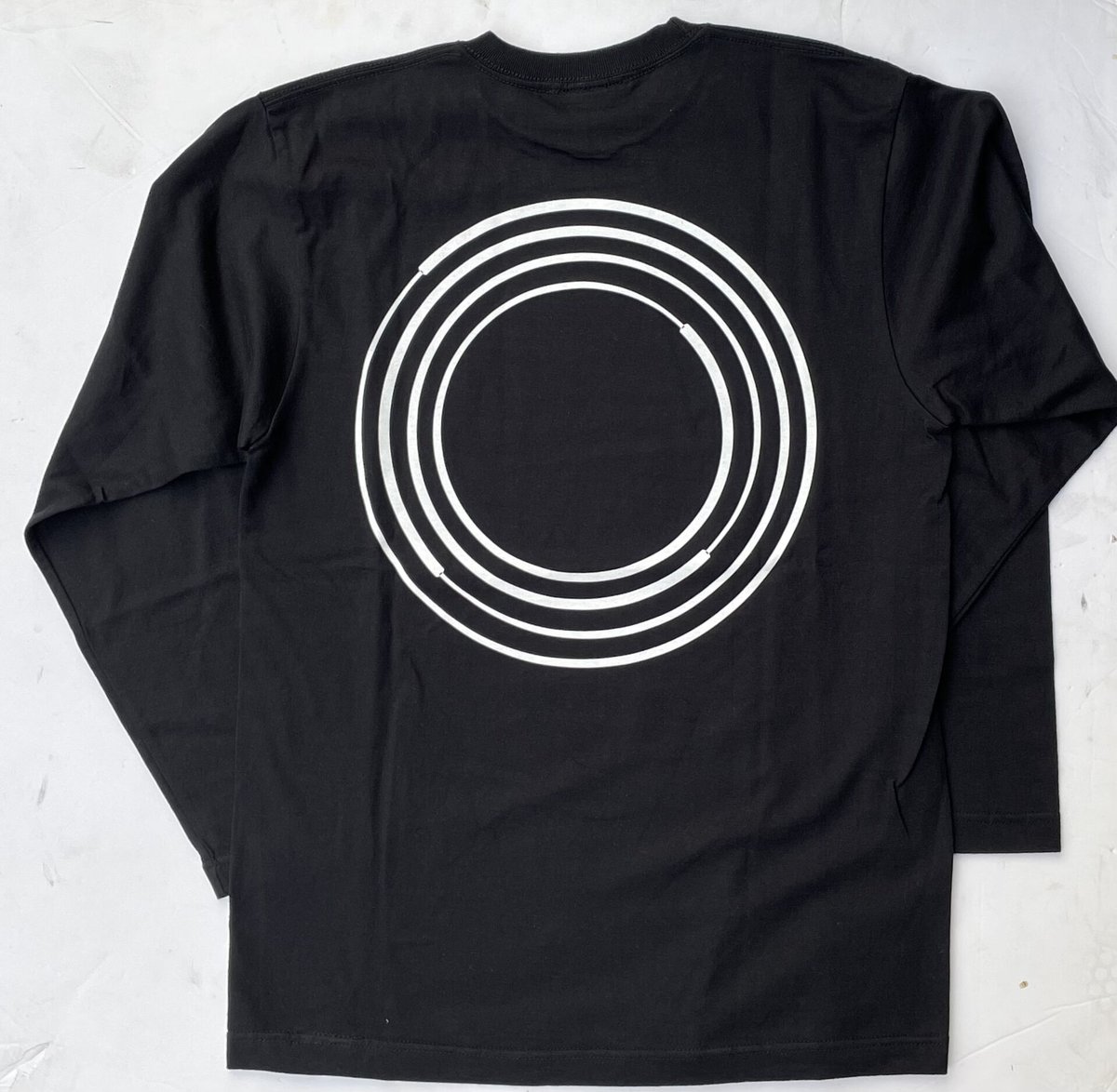 【clover♧】希少　otii オティ　コットンシャツ　ブルゾン　黒 Yohji Yamamoto pour homme(ヨウジヤマモトプールオム) 「MULTI