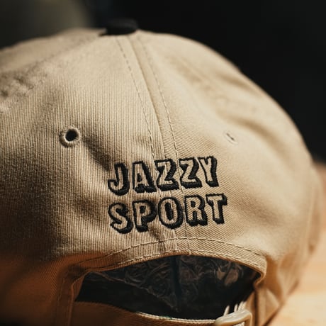 JS Vintage Cap