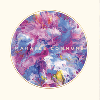 Manatee Commune/Manatee Commune-LP-