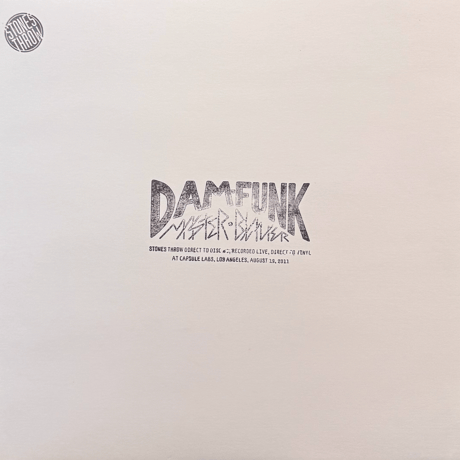 CATEGORY Hip Hop LP | Jazzy Sport Music Shop To