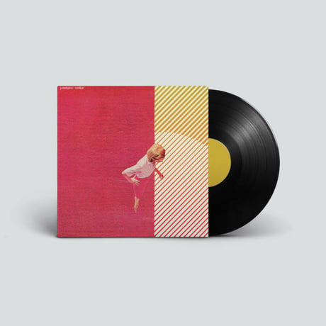 Youtaro/Color-10inch-