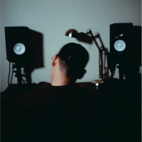 9loud/collage-CD Album-
