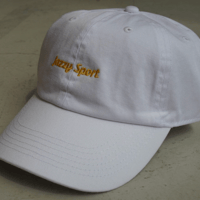 Jazzy Sport Basic Cotton Cap