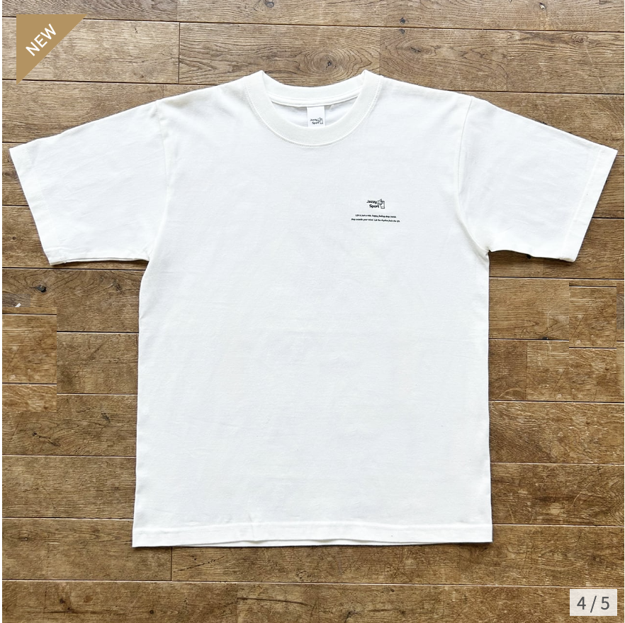 Jackson Linda James DISARMイベント Tシャツ '82年 Jackson Linda James DISARMイベント Tシャツ '82年 追加生産/和