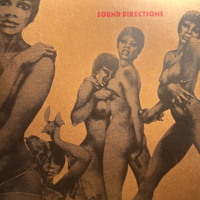 Sound Directions/Skyscraper/Travelin' Man-7inch-