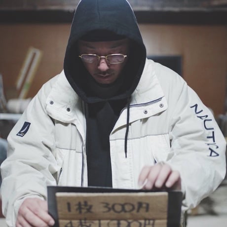 KOJOE / here-2LP-