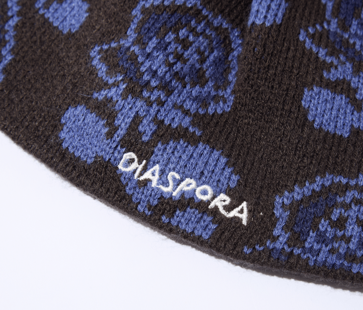 Diaspora skateoards | Jazzy Sport ''Sweetest Be