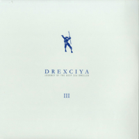 Drexciya/Journey Of The Deep Sea Dweller-III- -2LP-