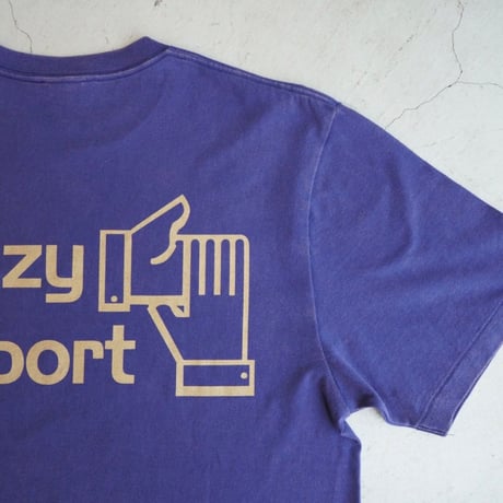 Jazzy Sport Logo T-Shirts-AJS2026 ver-
