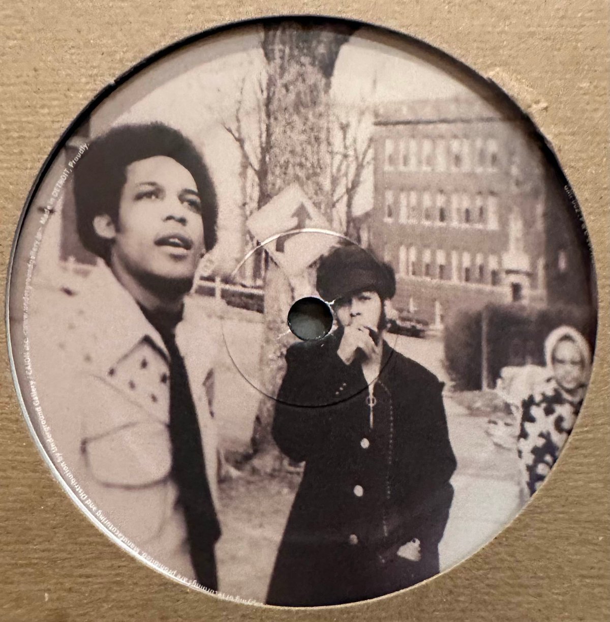Gerald Mitchell family property レコード新品レア Gerald Mitchell family property レコード新品レア Gerald