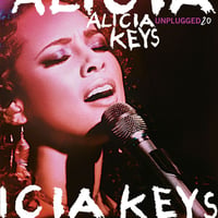 Alicia Keys/Unplugged (20th Anniversary)-2LP-