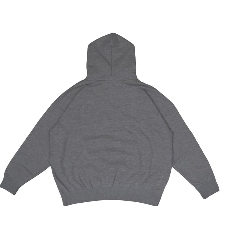 【peate】Music hoodie ピートMサイズ BEAT LIFE/Long Sleeve HOODIE | Jazzy Sport Musi
