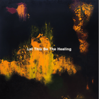 予約商品：DJ SCRATCH NICE  / Let This Be The Healing-LP-