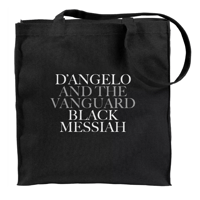 D'Angelo And The Vanguard 『Black Messiah Tote Bag』