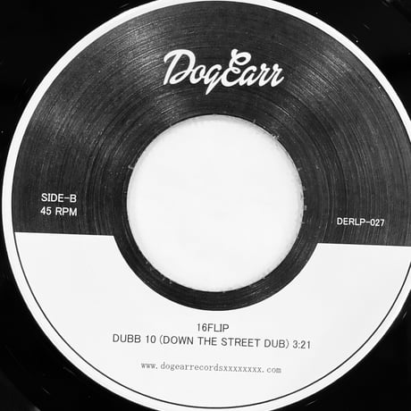 16FLIP/10DUBB-7inch-