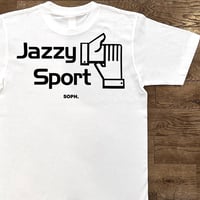 jazzy sport×diaspora cap CAP – Jazzy Sport Kyoto