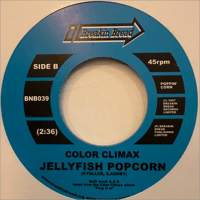 Color Climax /You Got What You Wanted-7inch-