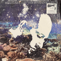 Michael Leonhart/Seahorse And The Storyteller-LP-