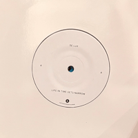 De Lux/Life In Time Gets Narrow (Record Store Day 2014)-7inch-