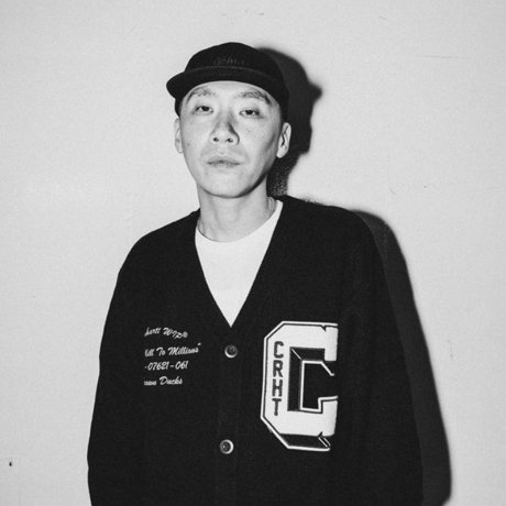 予約商品：Nosh Meanwhile feat. 仙人掌-7inch-