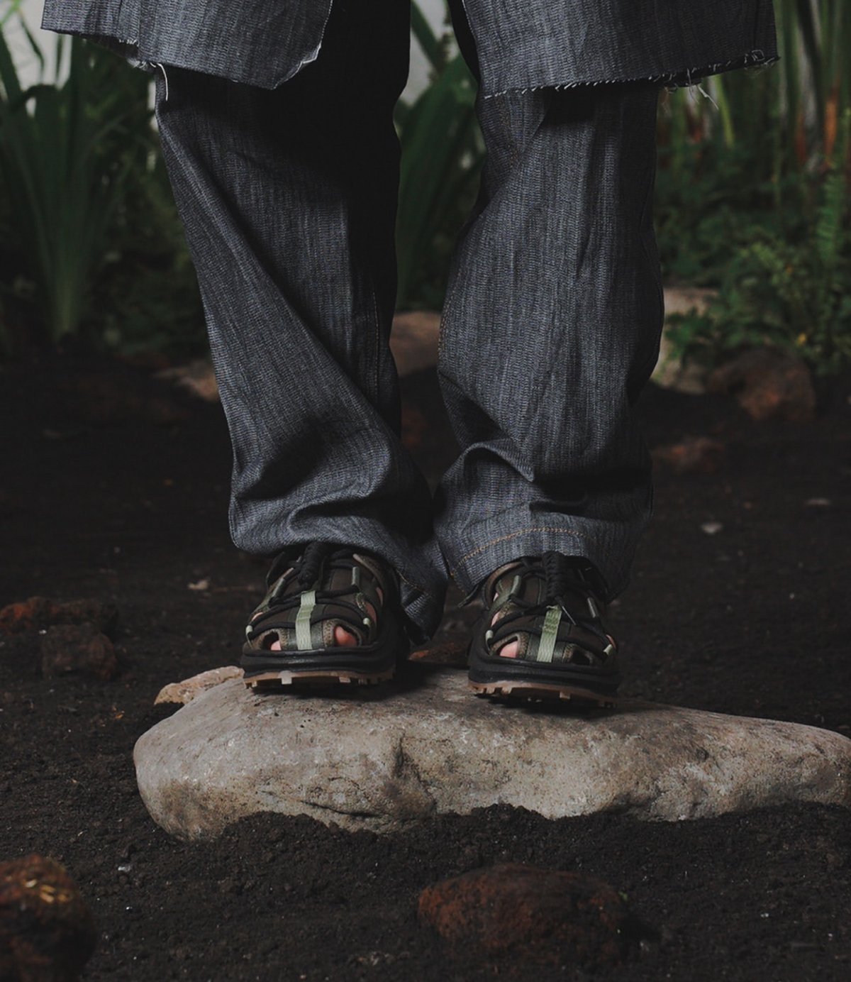 Hijack Sandals x Jazzy Sport Collaboration ''AT
