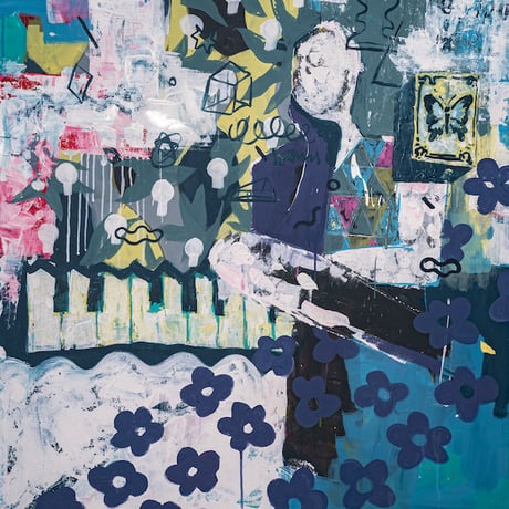 Sweet William/SONORAS-2LP-