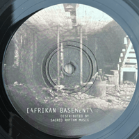Bolla/Afrikan Basement  -7inch-