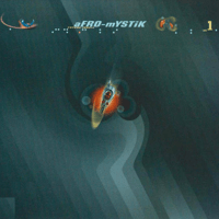 aFRO-mYSTiK/Future Tropic-2LP-