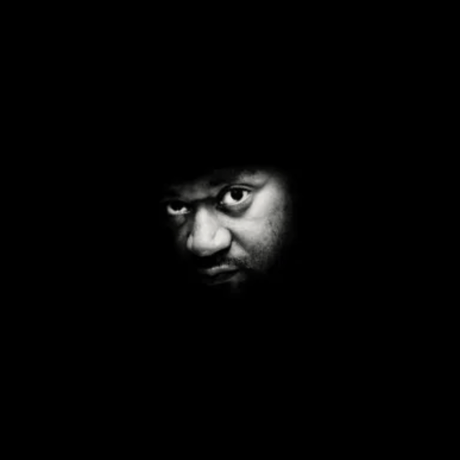 Ghostface Killah & BADBADNOTGOOD/SIX DEGREES ft. Danny Brown / TONE’S RAP-10inch-